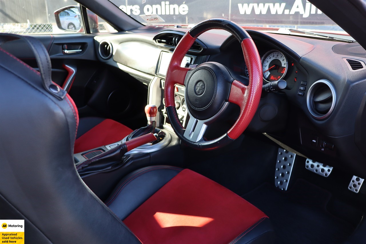 2013 Toyota 86