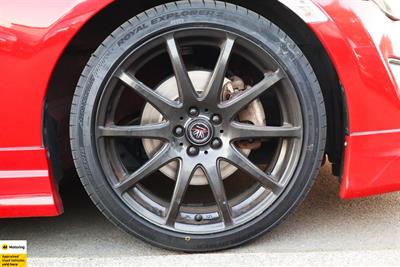 2013 Toyota 86 - Thumbnail