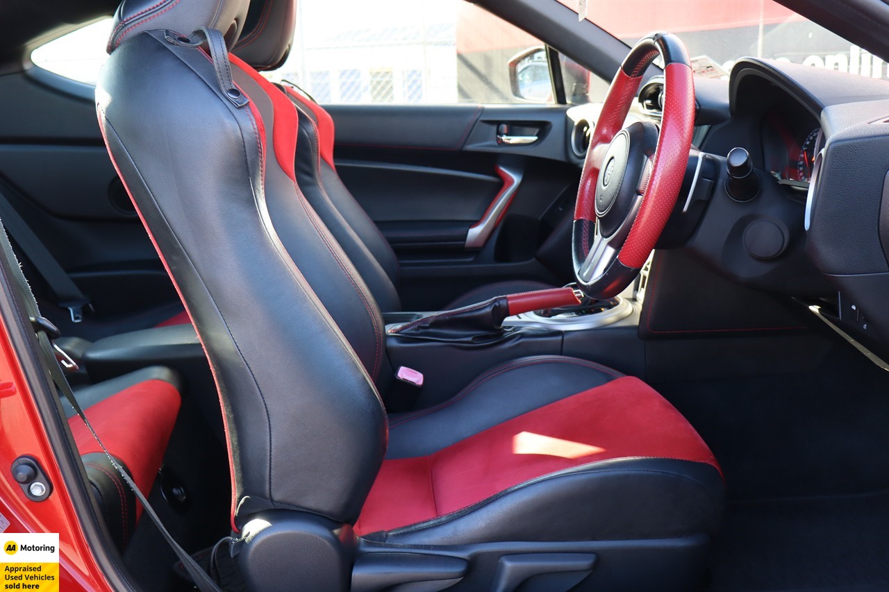 2013 Toyota 86