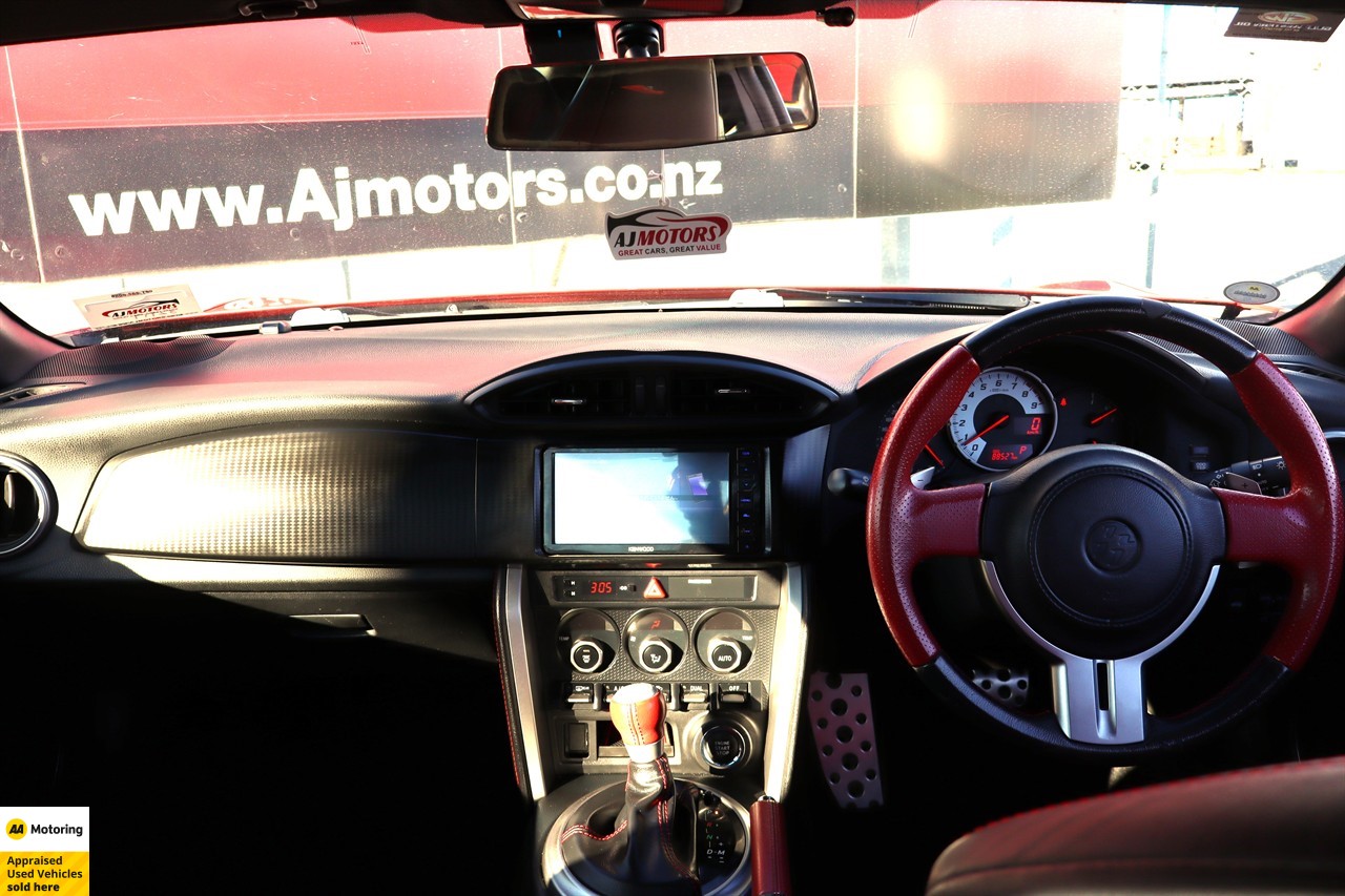2013 Toyota 86