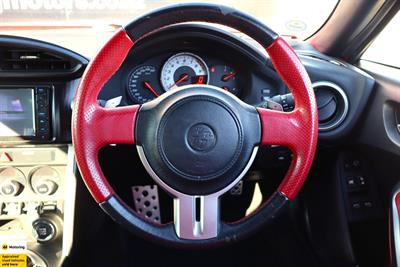 2013 Toyota 86 - Thumbnail