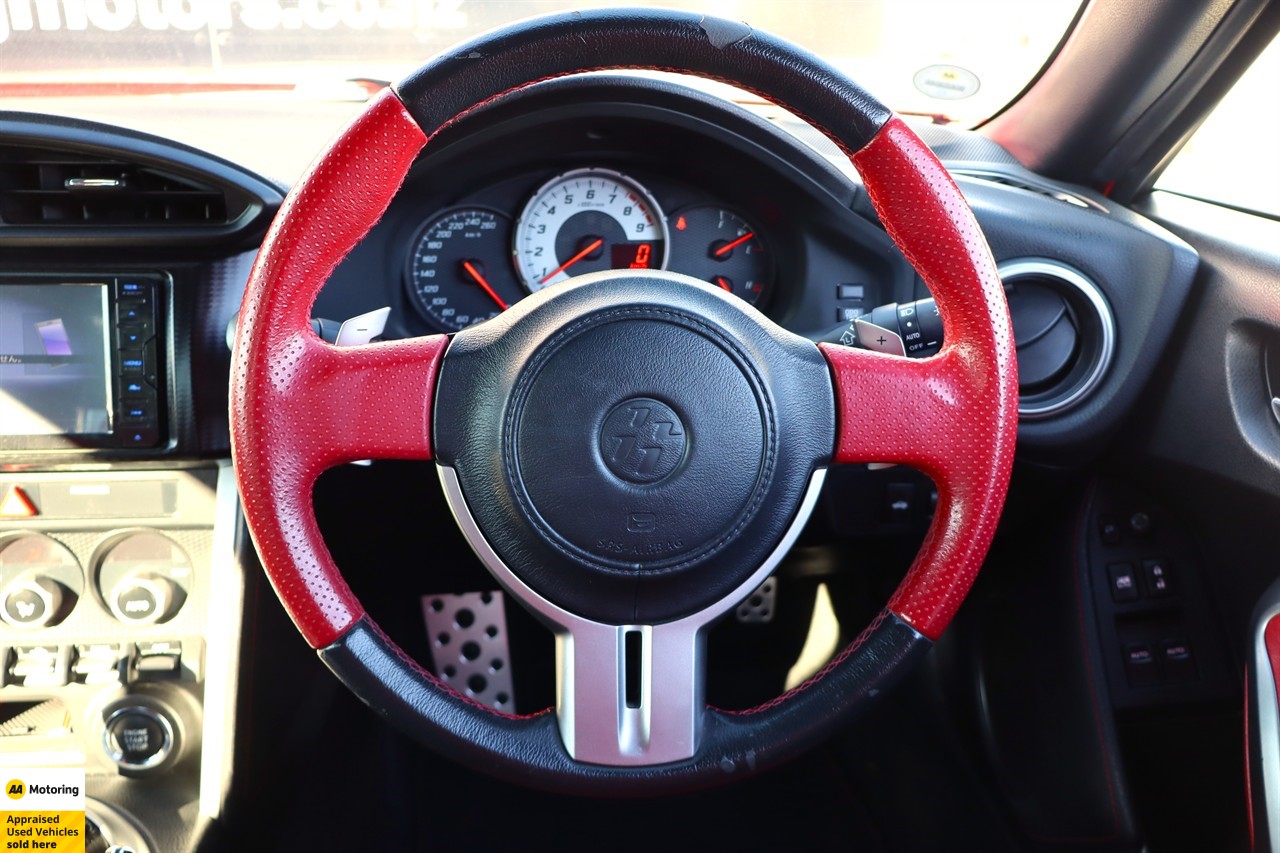 2013 Toyota 86