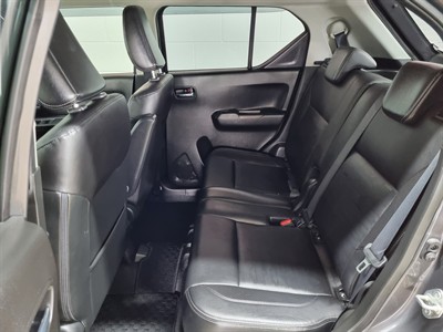 2016 Suzuki Ignis - Thumbnail