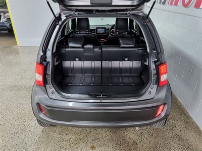 2016 Suzuki Ignis - Thumbnail