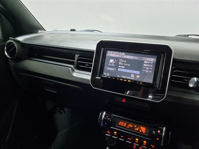 2016 Suzuki Ignis - Thumbnail