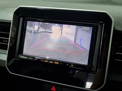 2016 Suzuki Ignis - Thumbnail