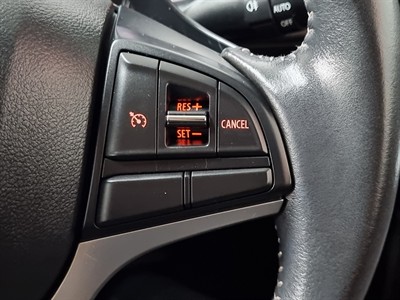 2016 Suzuki Ignis - Thumbnail