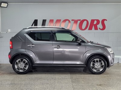 2016 Suzuki Ignis - Thumbnail