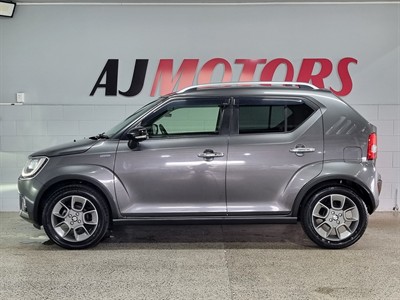 2016 Suzuki Ignis - Thumbnail