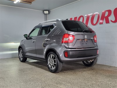 2016 Suzuki Ignis - Thumbnail