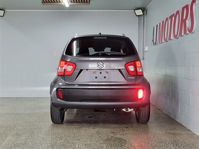 2016 Suzuki Ignis - Thumbnail