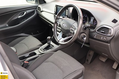 2022 Hyundai i30 - Thumbnail