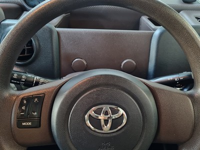 2013 Toyota Spade - Thumbnail
