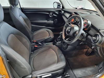 2015 Mini Cooper - Thumbnail