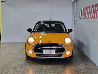2015 Mini Cooper - Thumbnail