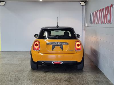 2015 Mini Cooper - Thumbnail