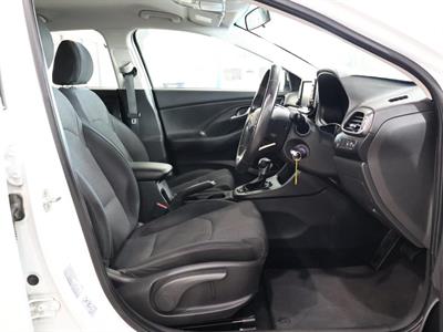 2021 Hyundai i30 - Thumbnail