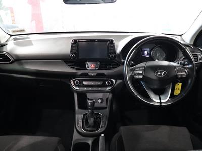 2021 Hyundai i30 - Thumbnail