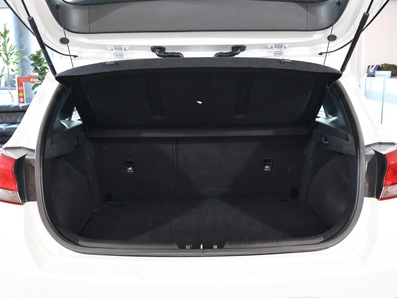 2021 Hyundai i30