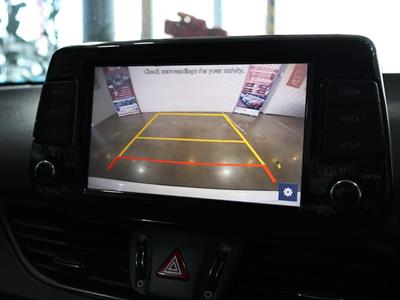2021 Hyundai i30 - Thumbnail