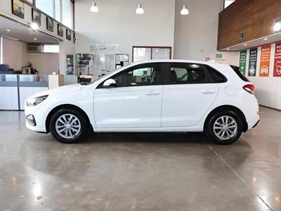 2021 Hyundai i30 - Thumbnail