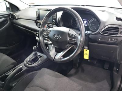 2021 Hyundai i30 - Thumbnail