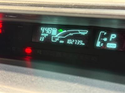 2014 Toyota Aqua - Thumbnail