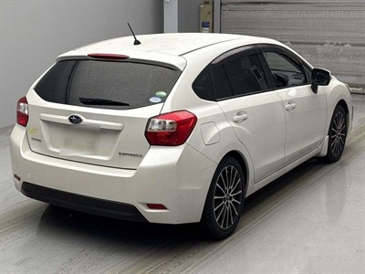 2013 Subaru Impreza - Thumbnail
