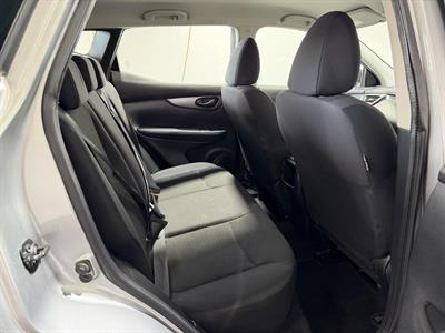 2016 Nissan Qashqai - Thumbnail