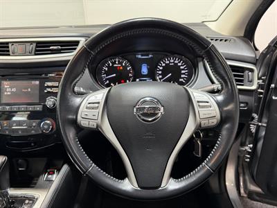 2016 Nissan Qashqai - Thumbnail