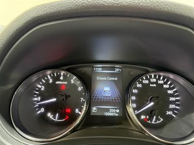 2016 Nissan Qashqai - Thumbnail