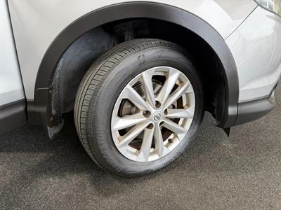 2016 Nissan Qashqai - Thumbnail