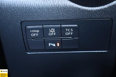 2018 Mazda CX-3 - Thumbnail