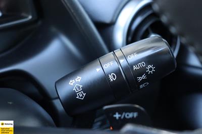 2018 Mazda CX-3 - Thumbnail