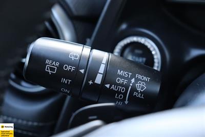 2018 Mazda CX-3 - Thumbnail