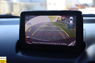 2018 Mazda CX-3 - Thumbnail