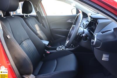 2018 Mazda CX-3 - Thumbnail