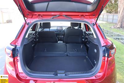 2018 Mazda CX-3 - Thumbnail