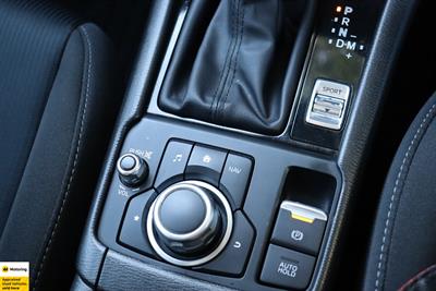 2018 Mazda CX-3 - Thumbnail