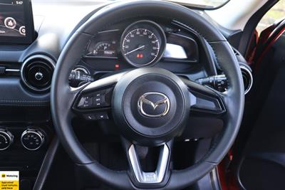 2018 Mazda CX-3 - Thumbnail