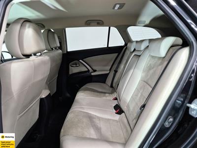 2013 Toyota Avensis - Thumbnail