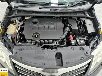 2013 Toyota Avensis - Thumbnail