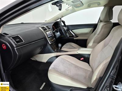 2013 Toyota Avensis - Thumbnail