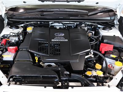 2015 Subaru IMPREZA SPORT HYBRID - Thumbnail