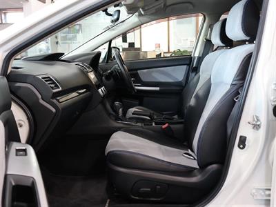 2015 Subaru IMPREZA SPORT HYBRID - Thumbnail