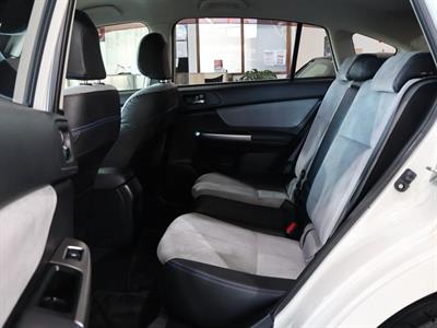 2015 Subaru IMPREZA SPORT HYBRID - Thumbnail