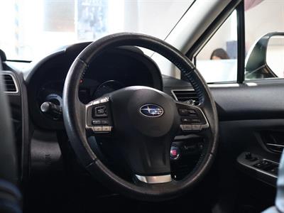 2015 Subaru IMPREZA SPORT HYBRID - Thumbnail