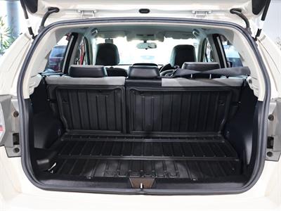 2015 Subaru IMPREZA SPORT HYBRID - Thumbnail