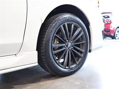 2015 Subaru IMPREZA SPORT HYBRID - Thumbnail