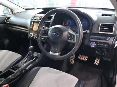 2015 Subaru IMPREZA SPORT HYBRID - Thumbnail